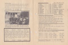 Bulletiny 73-74 Opava - Brno
