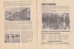 Bulletiny 73-74 Opava - Kamyšín