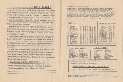 Bulletiny 73-74 Opava - Tábor