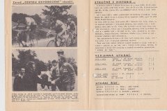 Bulletiny 74-75 Opava - Mladá Boleslav