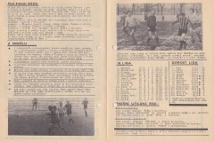 Bulletiny 75-76 Opava - NHKG Ostrava