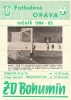 Bulletin 84 - 85 Opava - Bohumín