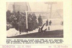 Bulletiny 85 - 86: Opava - Hradec Králové