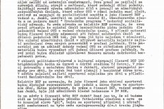 Bulletiny 86 - 87: Opava - Mladá Boleslav