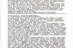 Bulletiny 86 - 87: Opava - Tábor