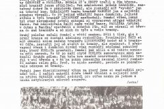 Bulletiny 86 - 87: Opava - Třinec