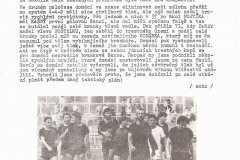 Bulletiny 87 - 88: Opava - Havířov