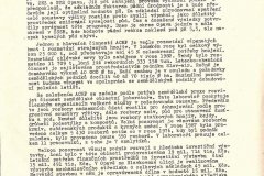 Bulletiny 88 - 89: Opava - Frýdek-Místek