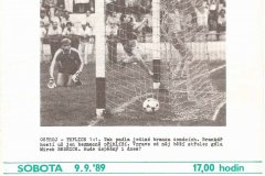 Bulletiny 89 - 90: Opava - Frýdek-Místek