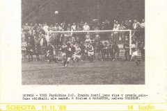 Bulletiny 89 - 90: Opava - Hradec Králové