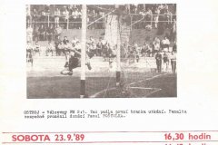 Bulletiny 89 - 90: Opava - Liberec