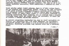 Bulletiny 89 - 90: Opava - Plzeň