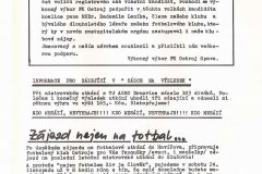 Bulletiny 90 - 91: Opava - Brandýs nad Labem