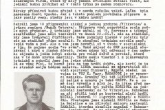 Bulletiny 91 - 92: Opava - Mladá Boleslav