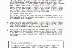 Bulletiny 92 - 93: Opava - Cheb