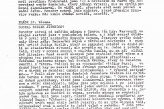 Bulletiny 92 - 93: Opava - Xaverov