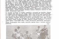 Bulletiny 92 - 93: Opava - Zlín