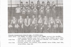 Ostroj Opava 1992 - 1993