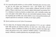 Bulletiny 93 - 94: Opava - Frýdek-Místek