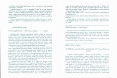 Bulletiny 94 - 95: Bohumín - Opava