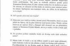 Bulletiny 94 - 95: Opava - Bohumín