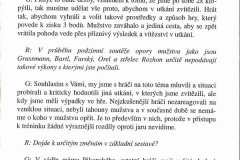 Bulletiny 94 - 95: Opava - Karviná