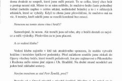 Bulletiny 94 - 95: Opava - Kladno