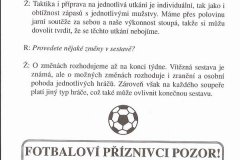 Bulletiny 94 - 95: Opava - Ústí nad Labem