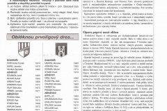 Bulletiny 95 - 96: Hradec Králové - Opava