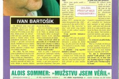 Bulletiny 95 - 96: Opava - Baník