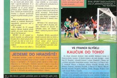 Bulletiny 95 - 96: Opava - České Budějovice