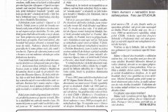 Bulletiny 95 - 96: Opava - Drnovice