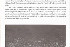 Bulletiny 95 - 96: Opava - Jablonec (pohár)