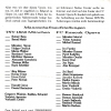 Bulletin 95 - 96 Intertoto cup: OPAVA - Mnichov 1860