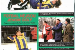 Bulletiny 95 - 96: Opava - Zlín