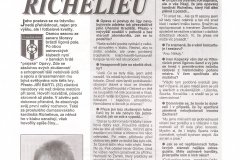 Bulletin 95 - 96 Sparta - OPAVA