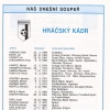 Bulletin 95 - 96 Zlín - OPAVA