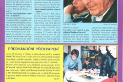 Bulletiny 96 - 97: Opava - Baník