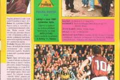Bulletiny 96 - 97: Opava - Brno