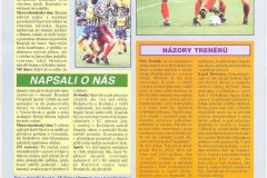 Bulletiny 96 - 97: Opava - České Budějovice