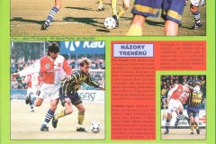 Bulletiny 96 - 97: Opava - Hradec Králové