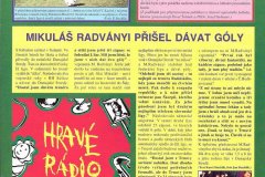 Bulletiny 96 - 97: Opava - Karviná