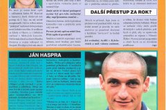 Bulletiny 96 - 97: Opava - Teplice