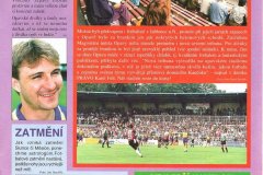 Bulletiny 96 - 97: Opava - Žižkov