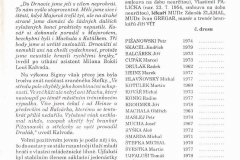 Bulletiny 97 - 98: Olomouc - Opava