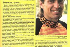 Bulletiny 97 - 98: Opava - Lázně Bohdaneč