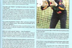 Bulletiny 97 - 98: Opava - Drnovice