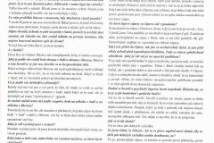 Bulletiny 97 - 98: Opava - Žižkov