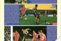Bulletiny 99 - 00: Opava - Jablonec