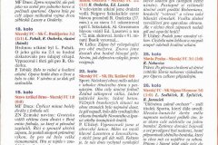 Bulletiny 99 - 00: Opava - Příbram